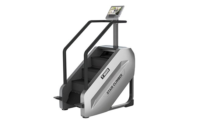 Stairmill Vertical Climber Stepper Treadmill Fitness