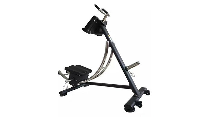 TZ 7026 AB Coaster Treadmill Fitness equipment Gym equipment