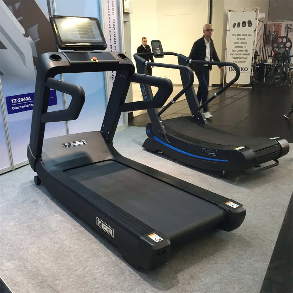 TZFITNESS at FIBO in Germany 2019 15 1