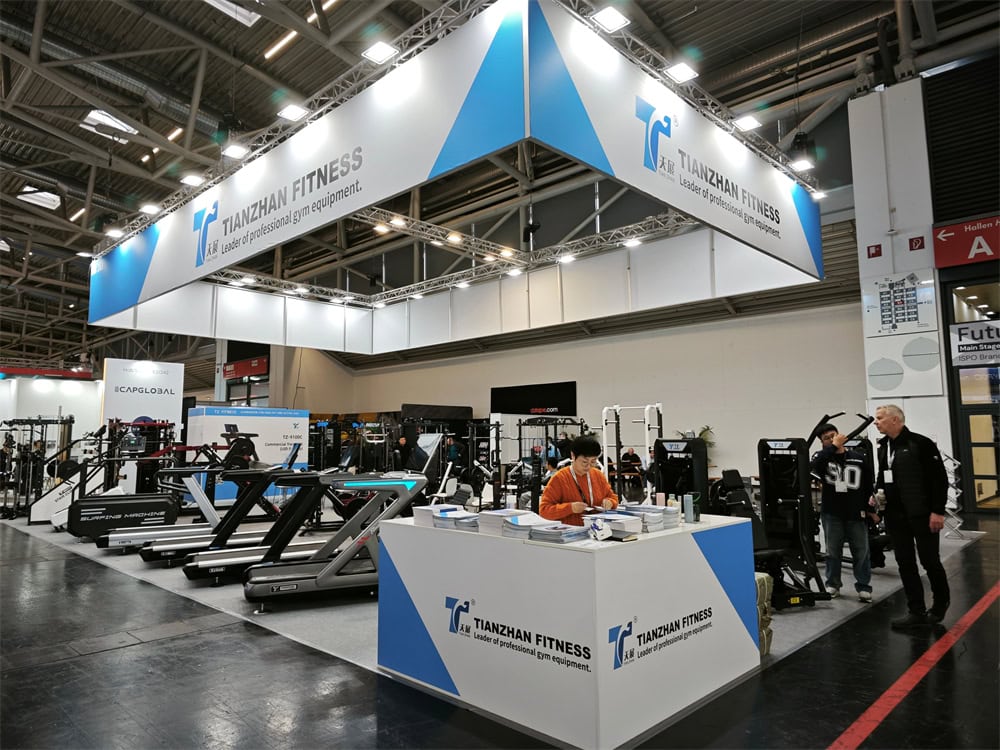 GERMANY ISPO