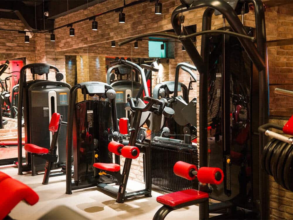 Endurance and Strength Building Solutions