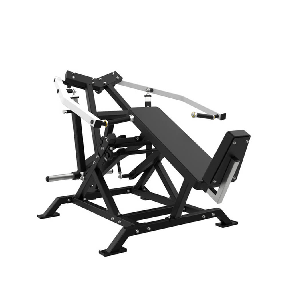 Commercial Gym Equipment Exercise machine incline chest press
