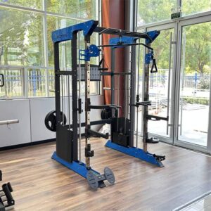 home gym all in one smith machine for sale