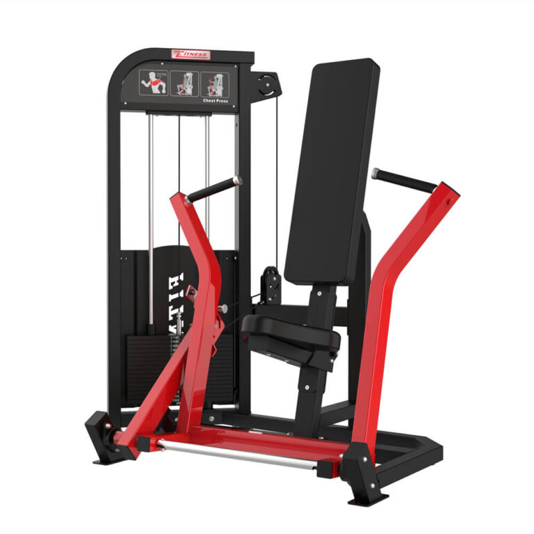 Back Extension Fitness Equipment for Gym Club