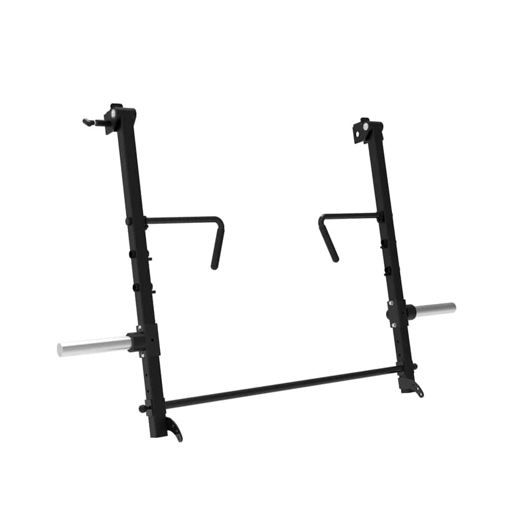 Commercial Fitness Equipment Leverage Attachment
