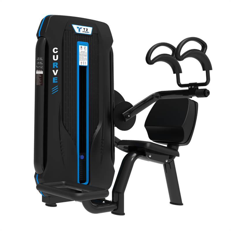 Gym Equipment for Sale Gym Abdominal Crunch