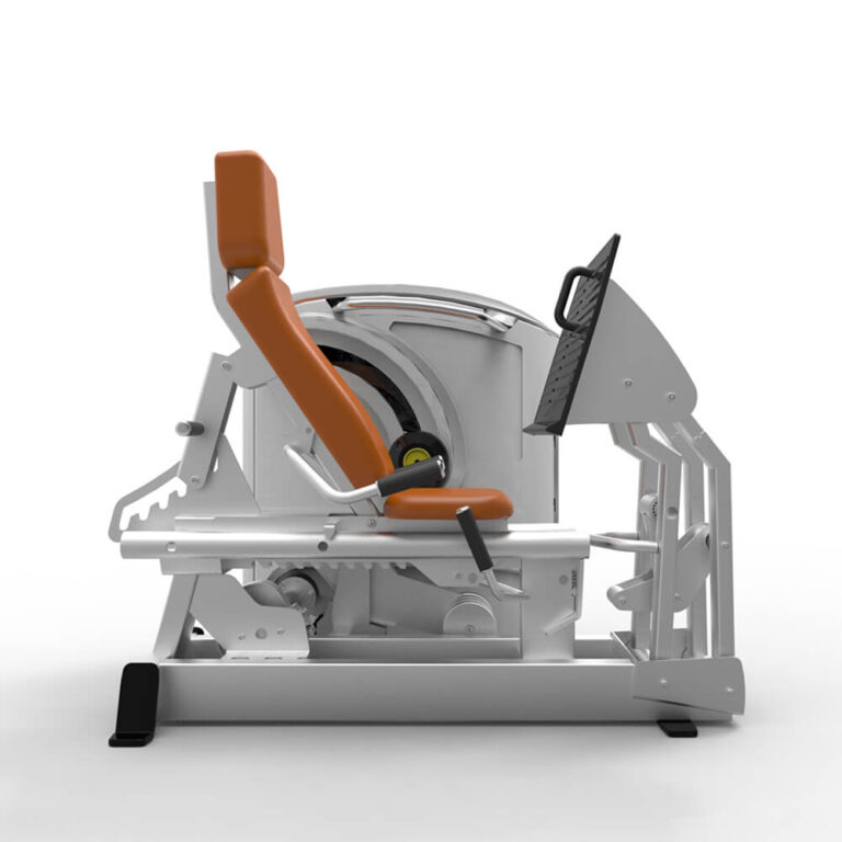 Fitness Leg Press Press Training