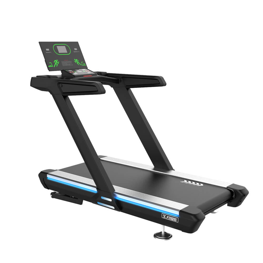 Treadmill - TZFIT