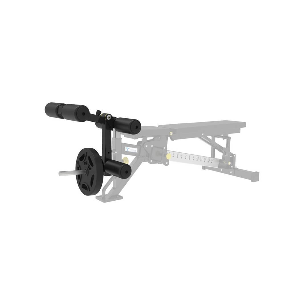 gym equipment china Leg Extension Leg Curl Attachment