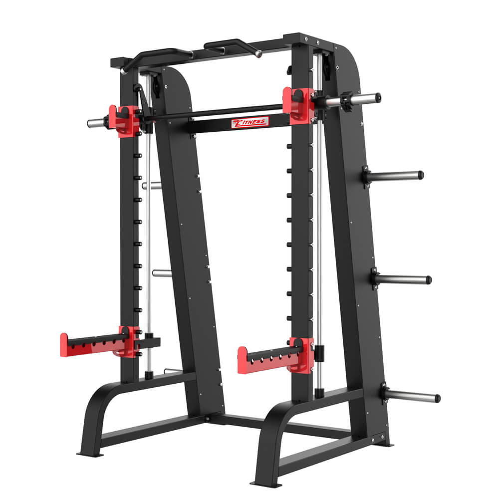 gym wholesalers Smith Machine