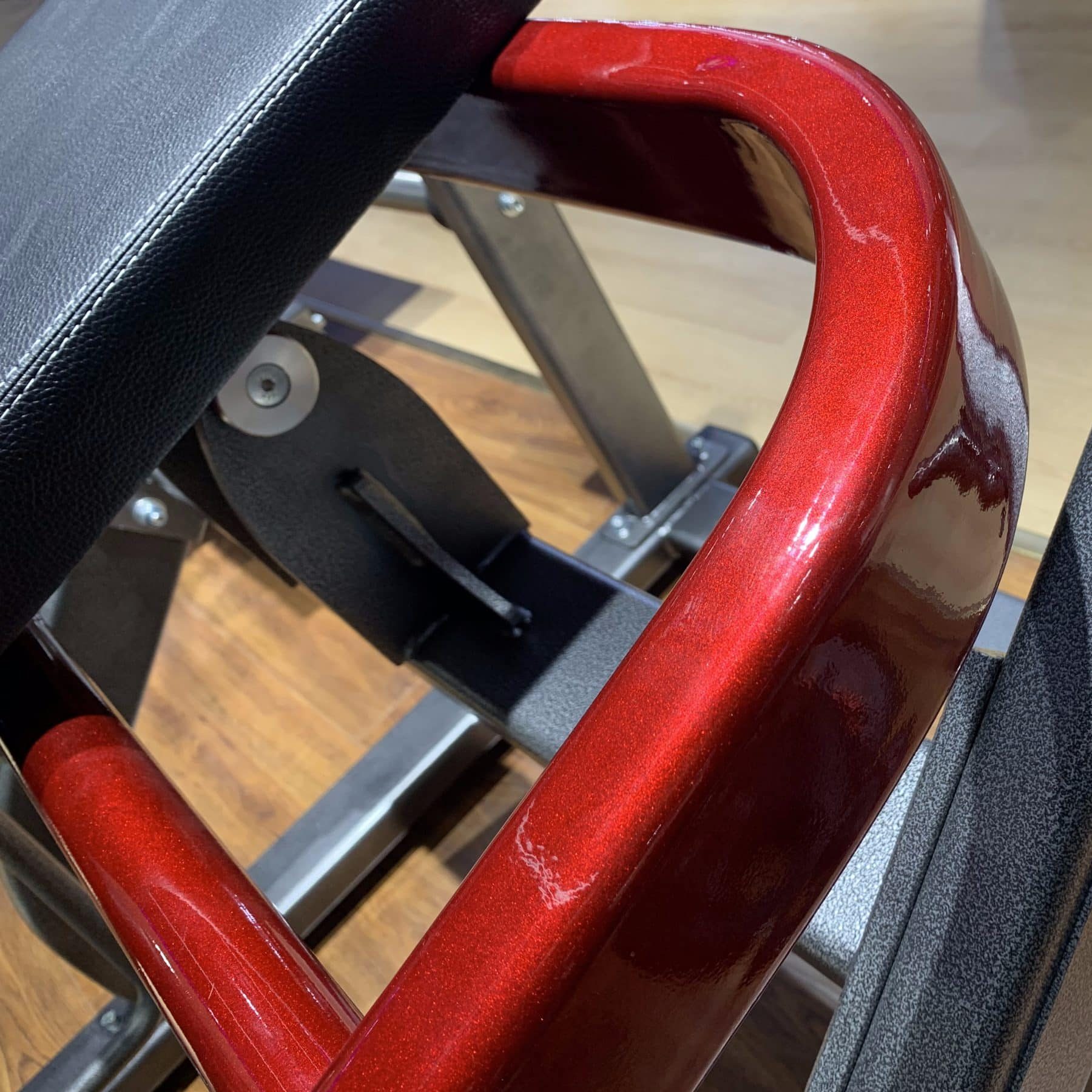 Customization of pipe thickness and color