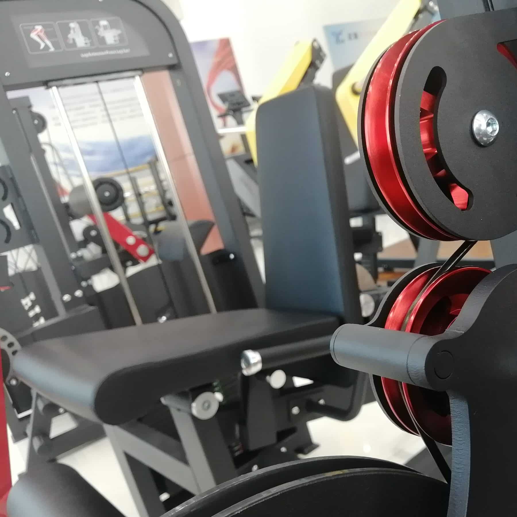 Customization of pulleys