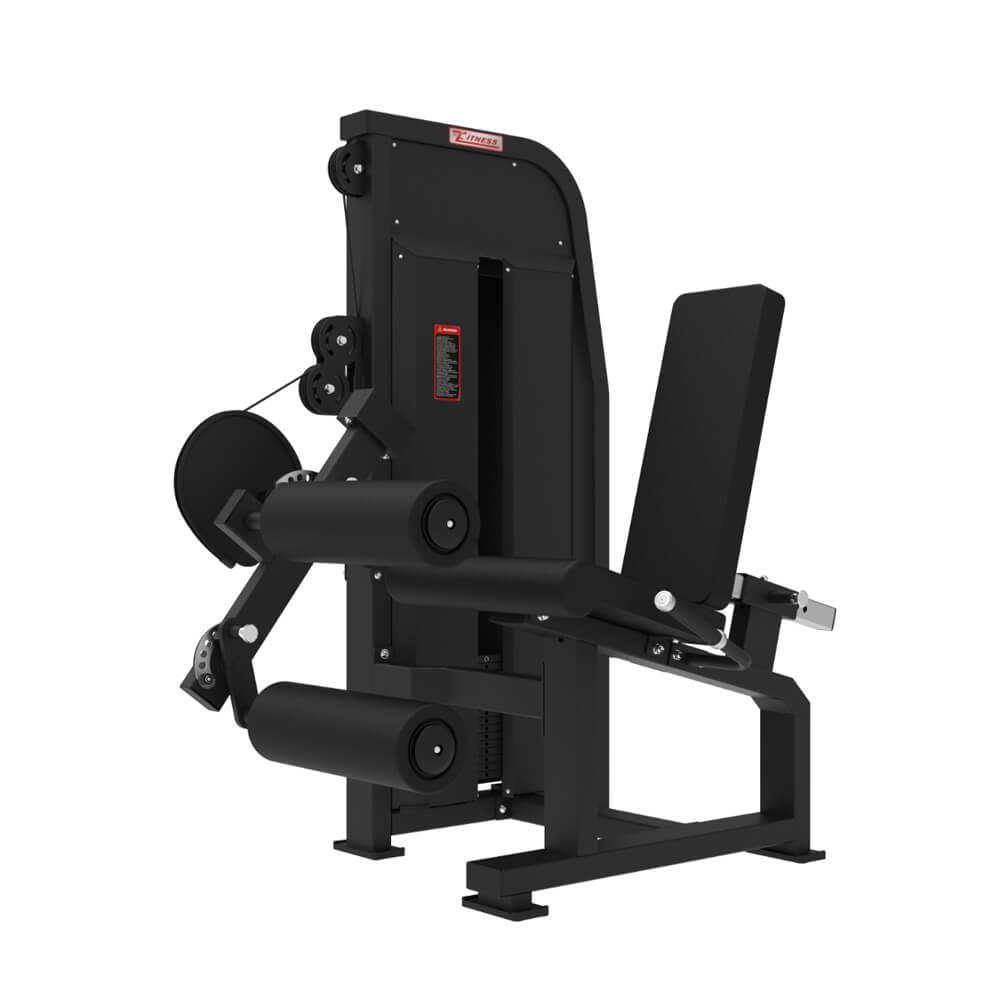 GM-5001 Seated Leg Curl Machine Hamstring Training Equipment