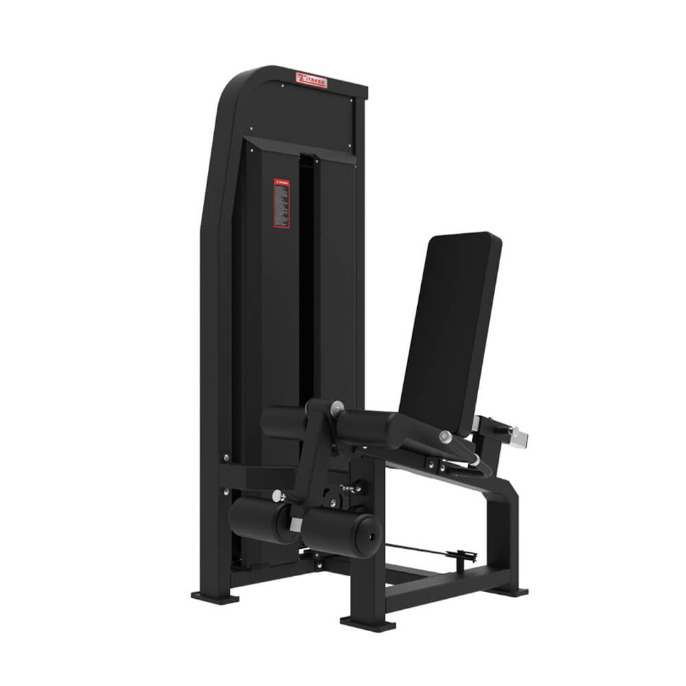 GM-5002-1 Leg Extension Machine Quadriceps Strength Equipment