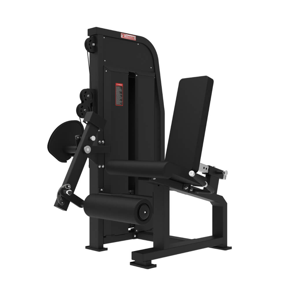 GM-5002 Seated Leg Extension Machine Quadriceps Training Equipment