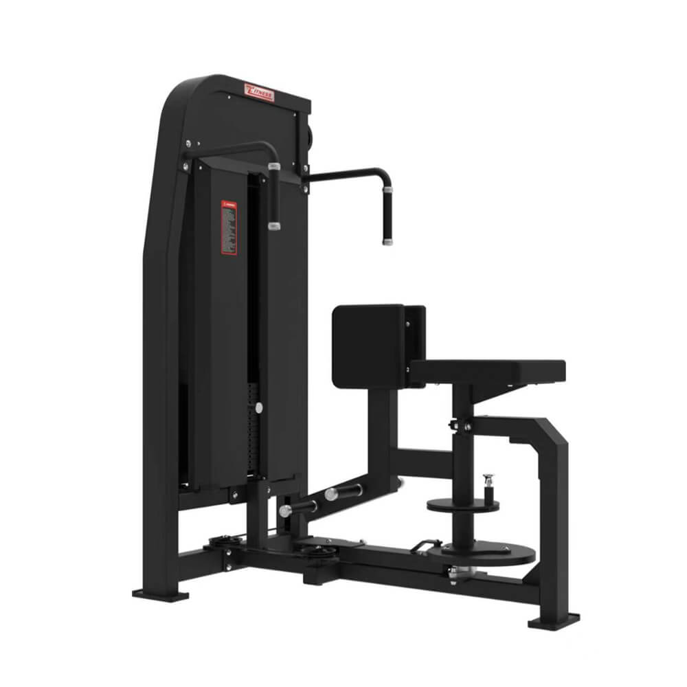 GM-5003 Rotary Torso Core Training Machine