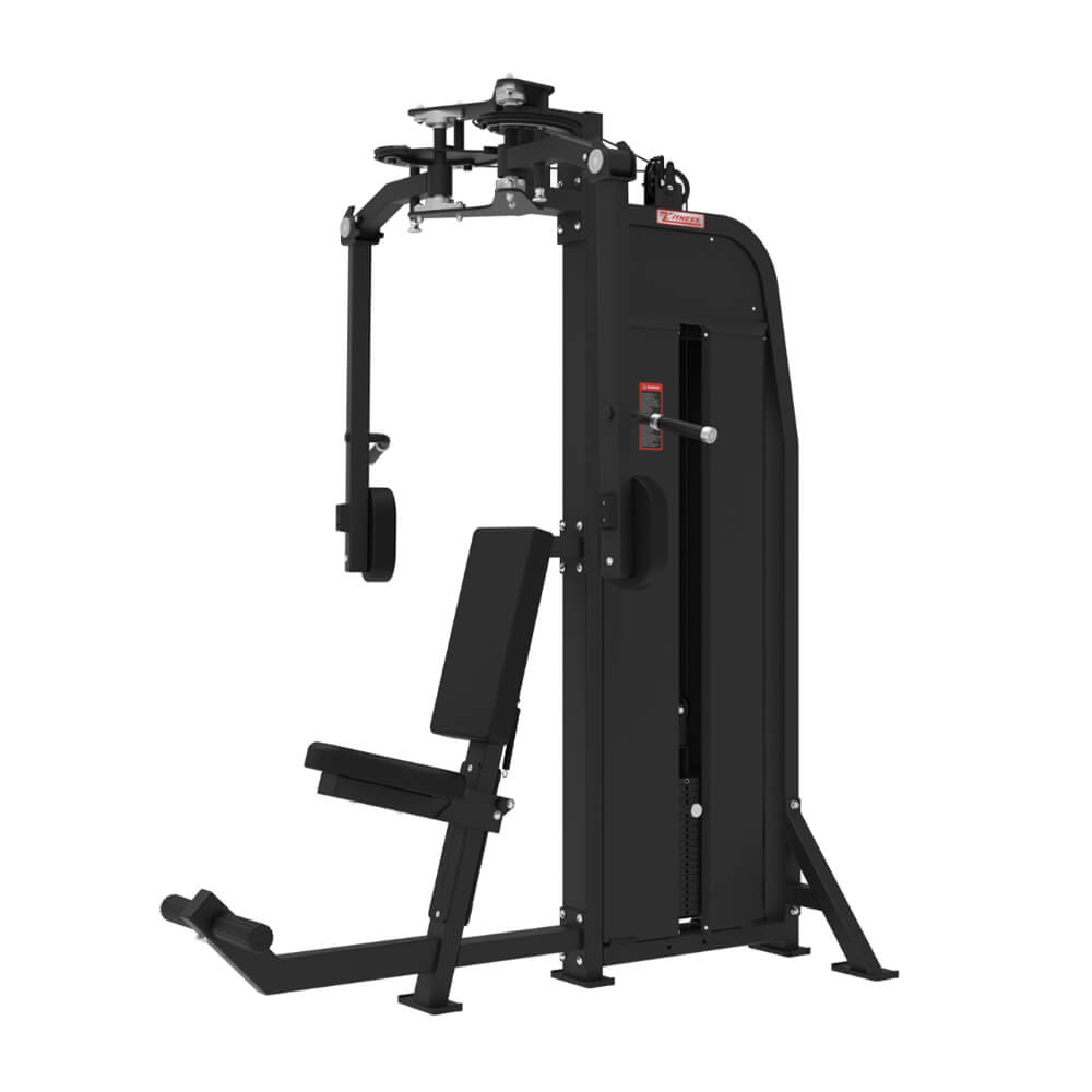 GM-5007 Pectoral Fly Machine Chest Training Equipment