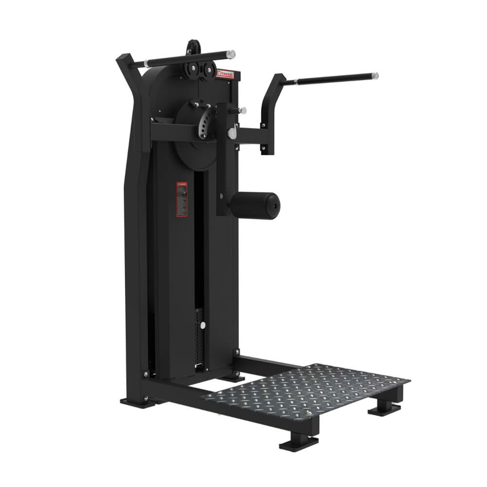 GM-5009 Multi Hip Machine Hip Training Equipment