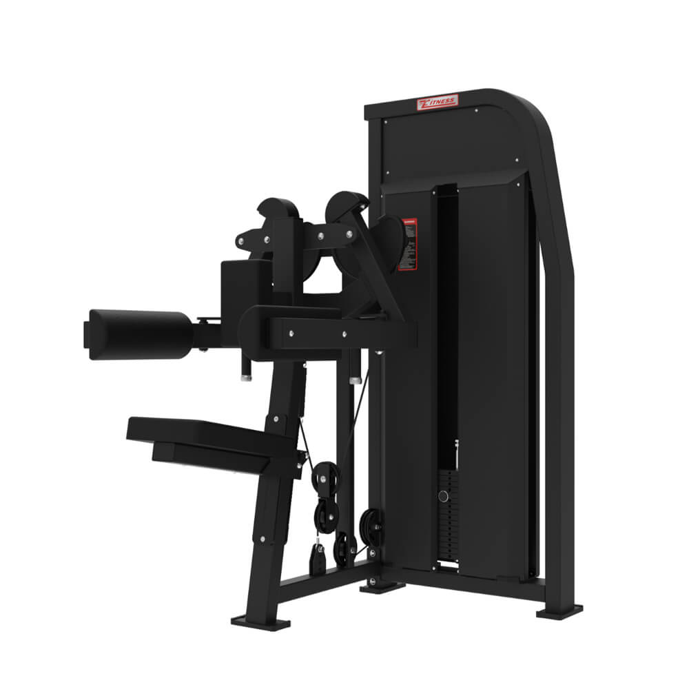 GM-5010 Delt Machine Shoulder Strength Training Equipment