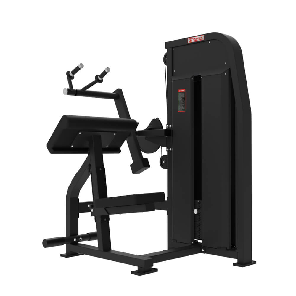 GM-5011 Triceps Extension Machine Arm Training Equipment