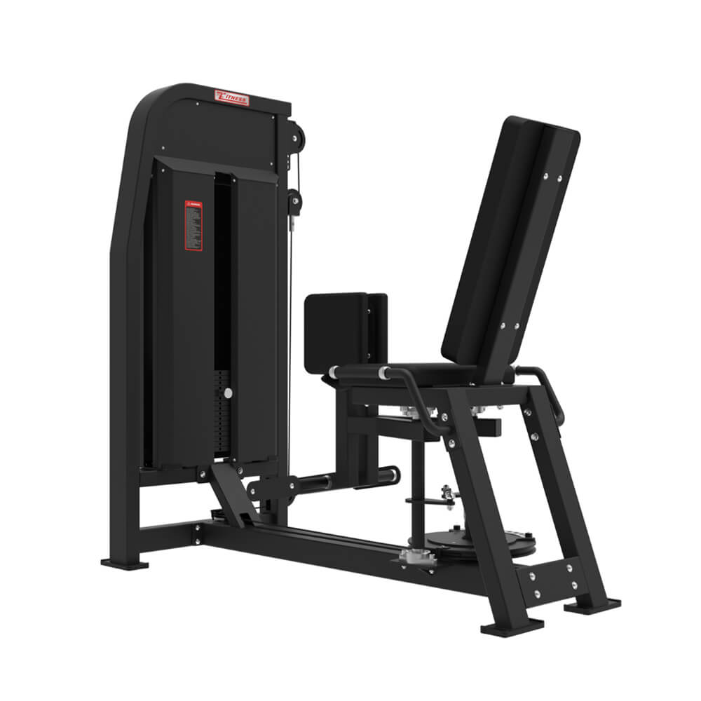 GM-5014 Adductor Inner Thigh Machine Leg Training Equipment