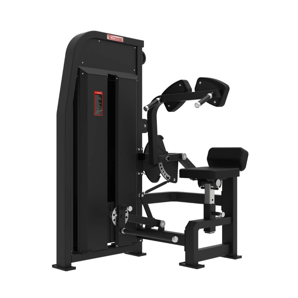 GM-5015 Total Abdominal Machine Core Training Equipment