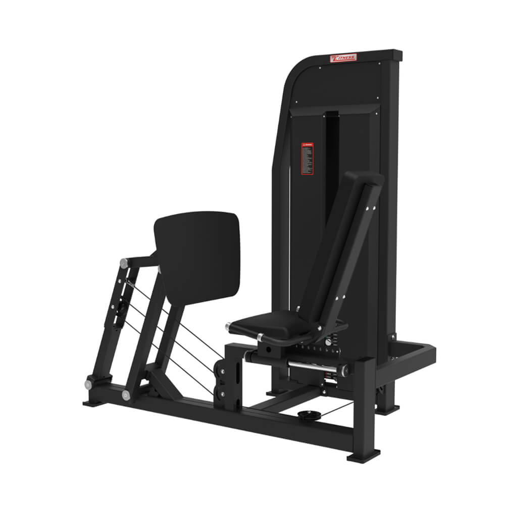 GM-5016 Horizontal Leg Press Machine Leg Strength Equipment
