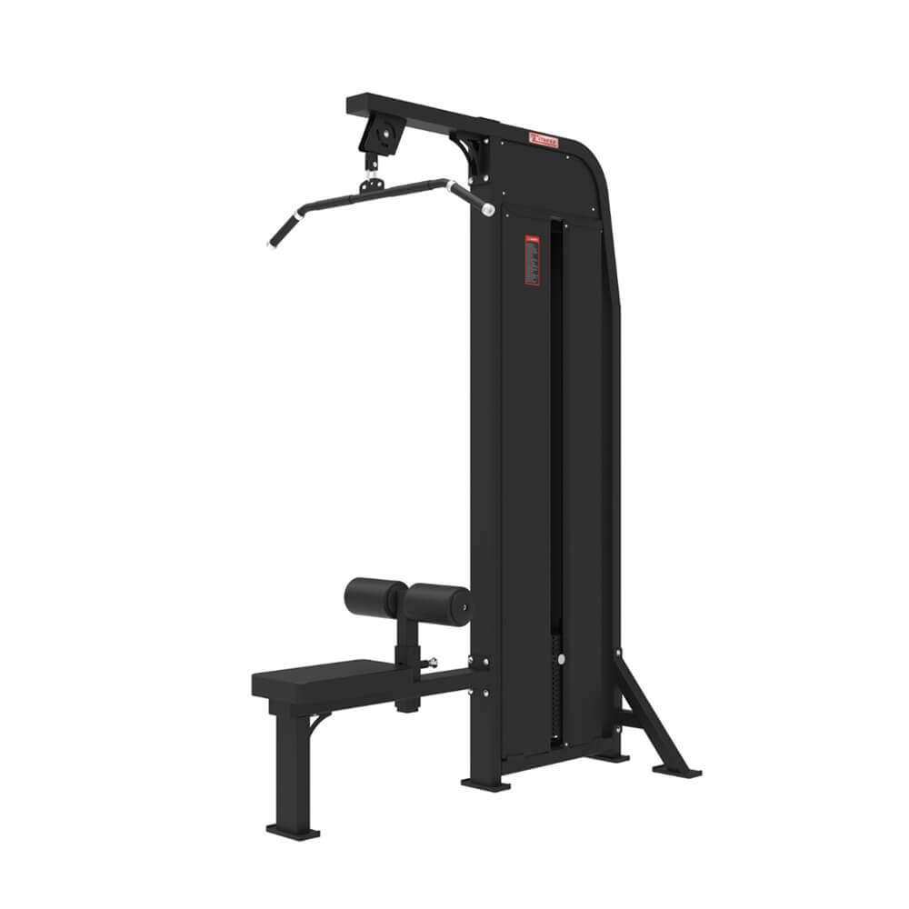 GM-5020 Lat Pulldown Machine Back Training Equipment