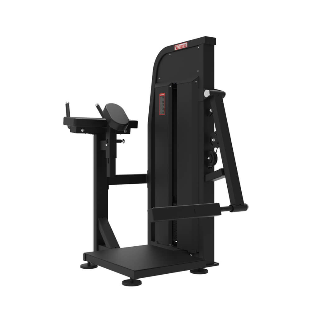 GM-5022 Glute Machine Hip Training Equipment