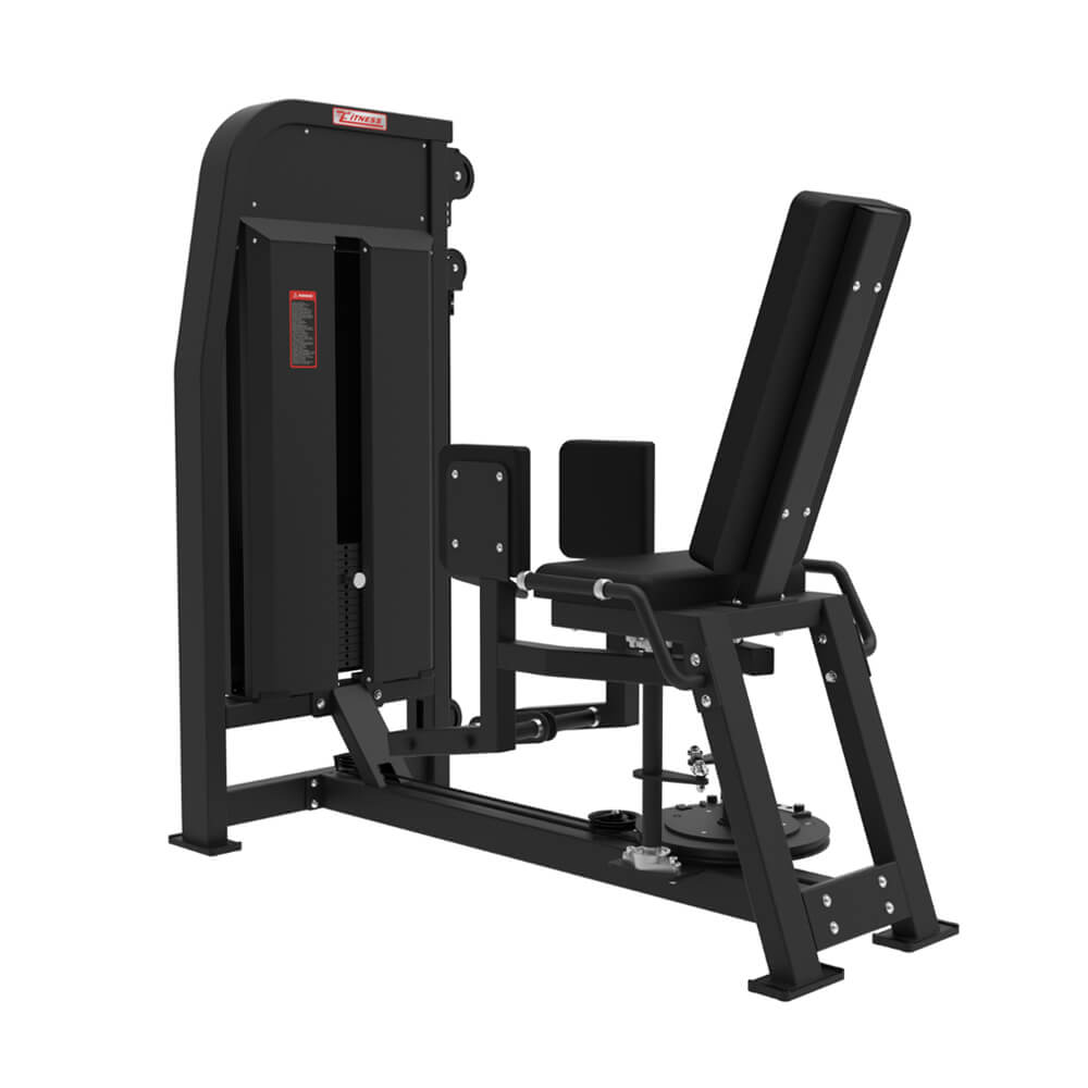 GM-5033 Abductor Outer Thigh Machine Hip Training Equipment