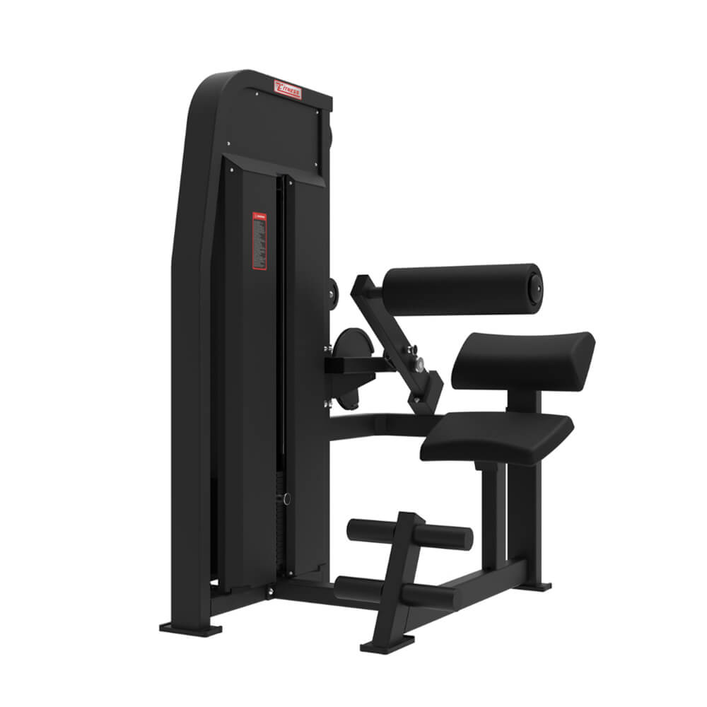 GM-5037 Abdominal Crunch Machine Core Training Equipment