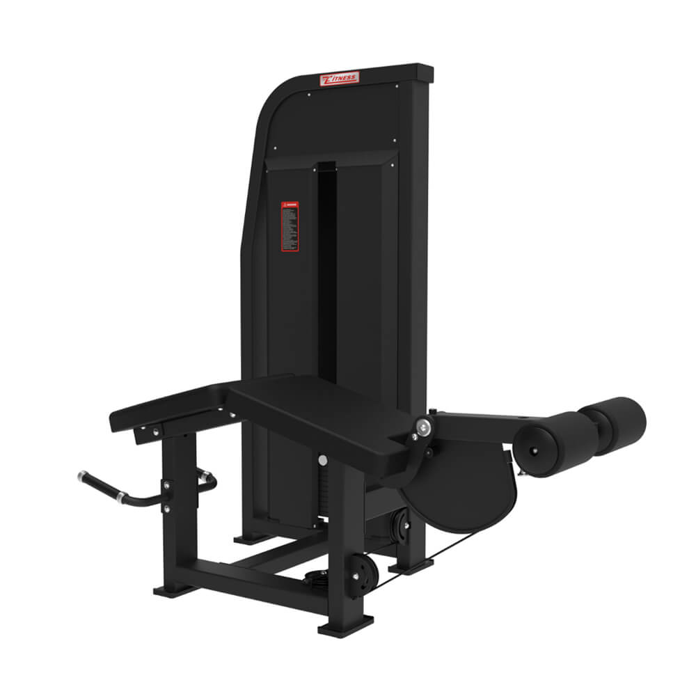 GM-5044-1 Prone Leg Curl Machine Leg Strength Equipment