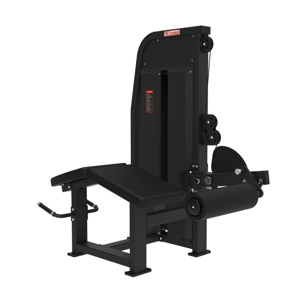 GM-5044 Prone Leg Curl Machine Hamstring Training Equipment
