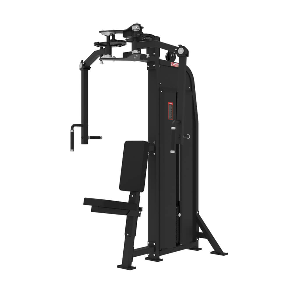 GM-5047 Butterfly Machine Chest Training Equipment