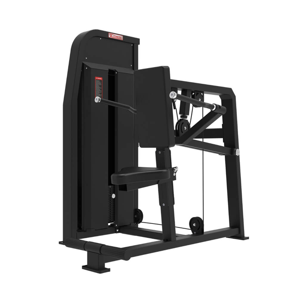 GM-5050 Triceps Dip Machine Arm Strength Equipment