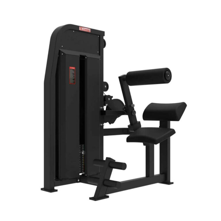GM-5054 Back Abdominal Combo Machine Core Training Equipment
