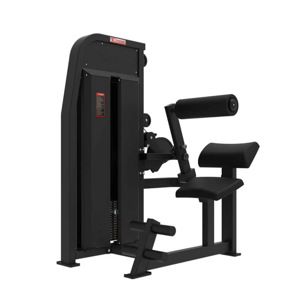 GM-5054 Back Abdominal Combo Machine Core Training Equipment