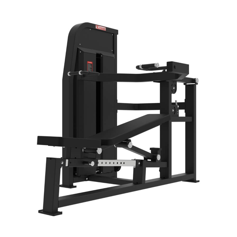 GM-5056 Adjustable Chest Press Machine Chest Training Equipment