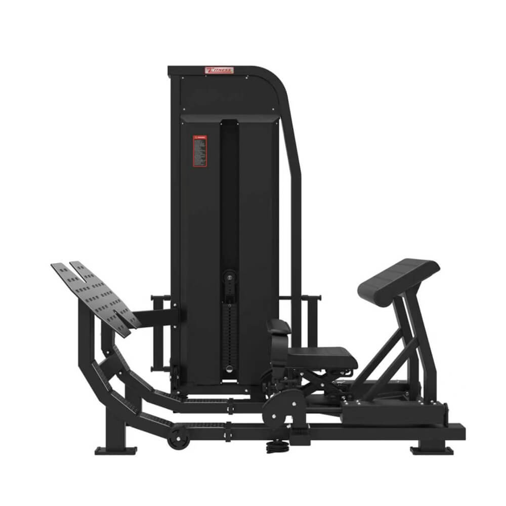 GM-5067-1 Hip Thrust Glute Machine Training Equipment