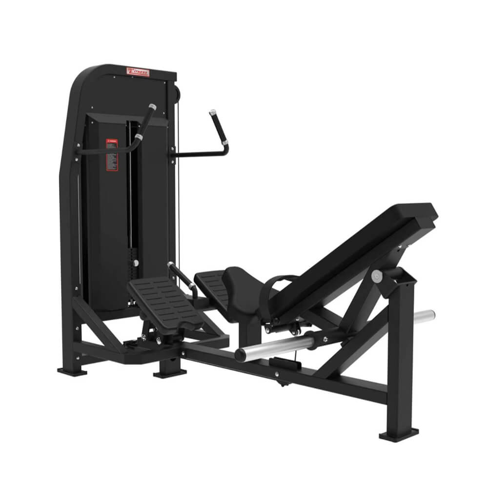 GM-5092 Hip Thrust Glute Machine Lower Body Equipment
