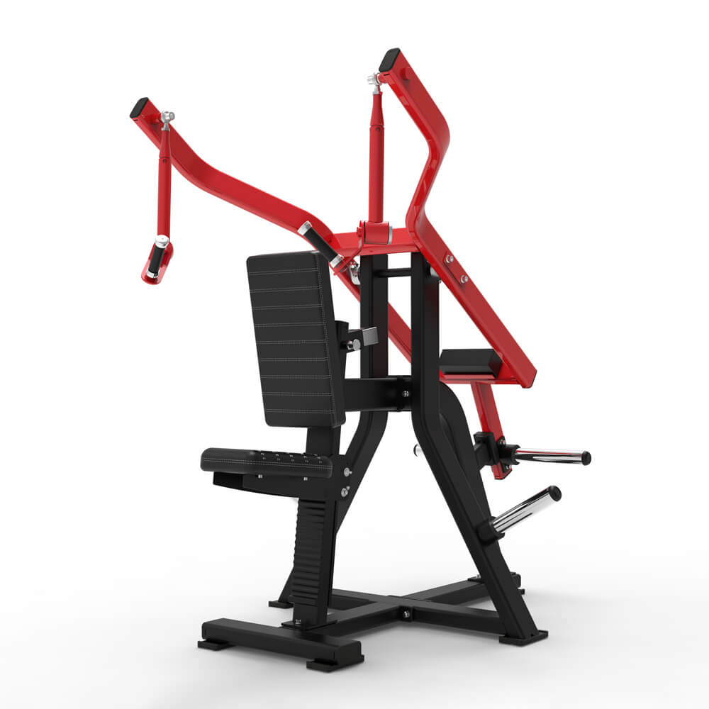 Arm Exercise Gym Equipment Strength Training Seated Triceps Extension