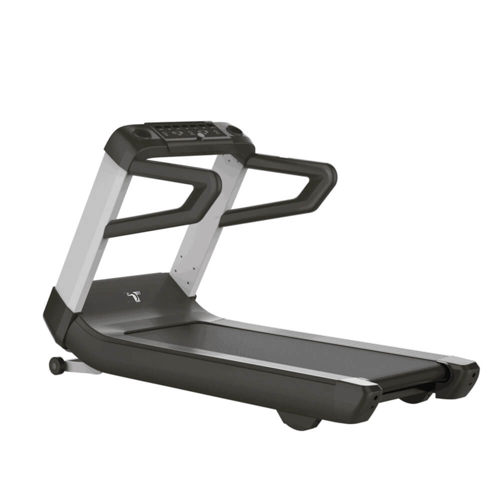 Commercial Treadmill for Professional Gyms