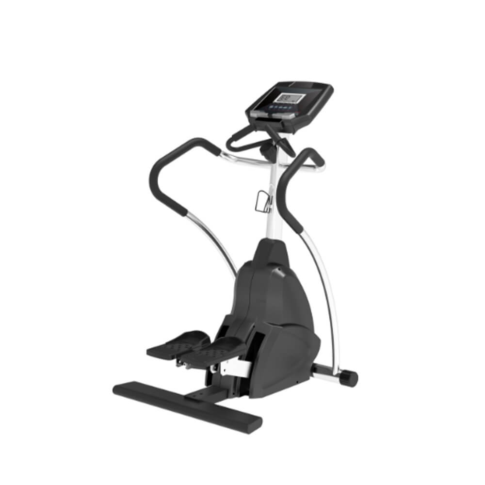 Stair Master Cardio Exercise Stepper Commercial Stepper Gym Equipment Stairmaster Machine Electric Stair Climber