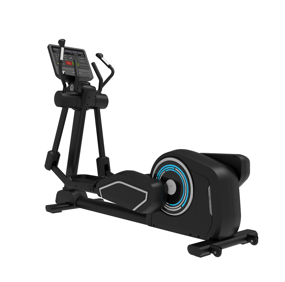 Commercial Magnetic Elliptical Trainer