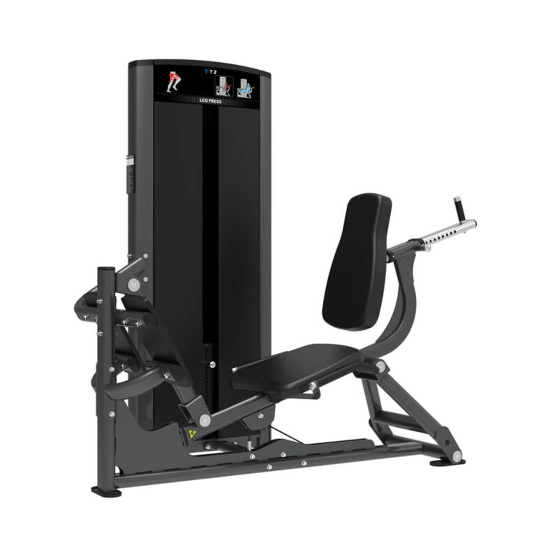 TZ-8216 Leg Press Machine for Lower Body Strength Training and Leg Muscle Workout
