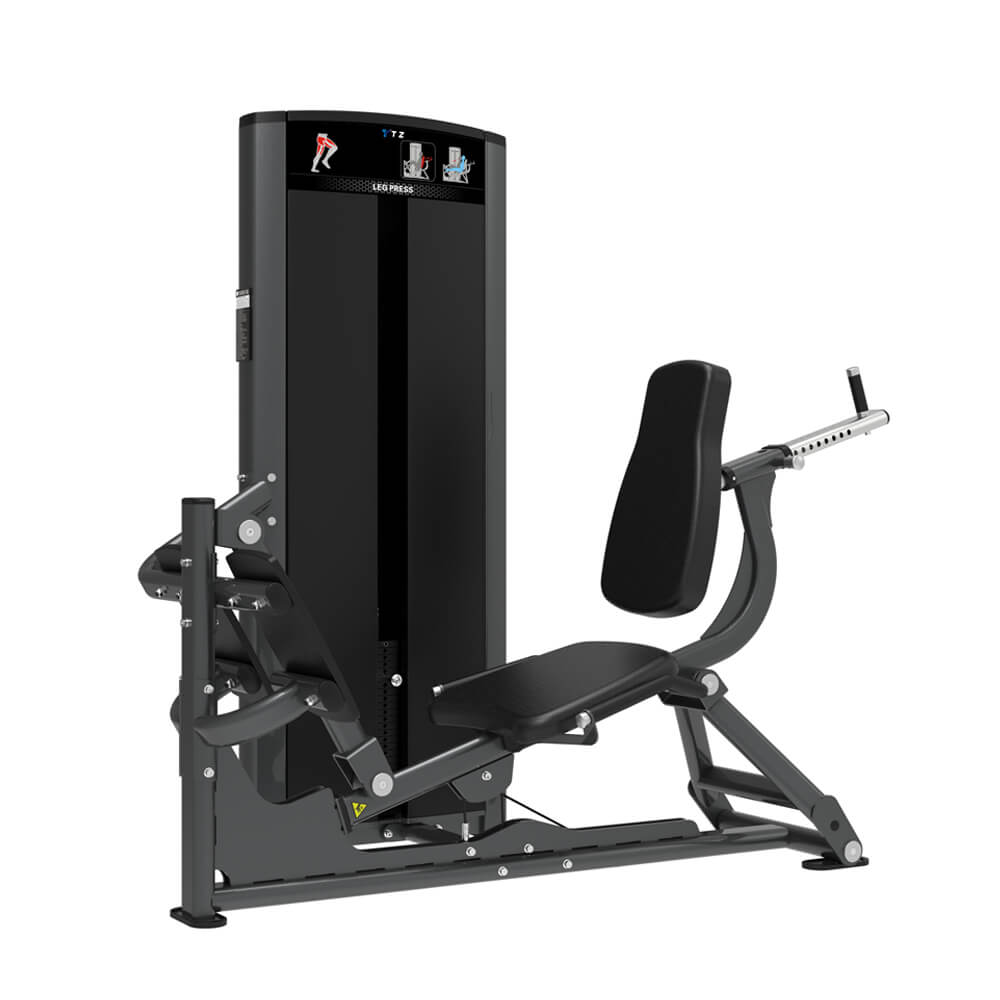TZ-8216 Leg Press Machine for Lower Body Strength Training and Leg Muscle Workout