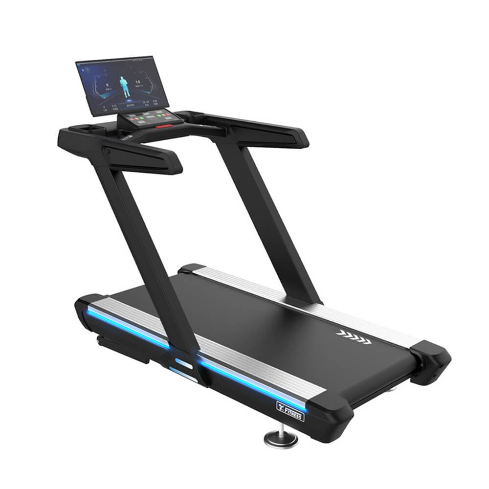 TZ-9100C Commercial Treadmill Manufacturers
