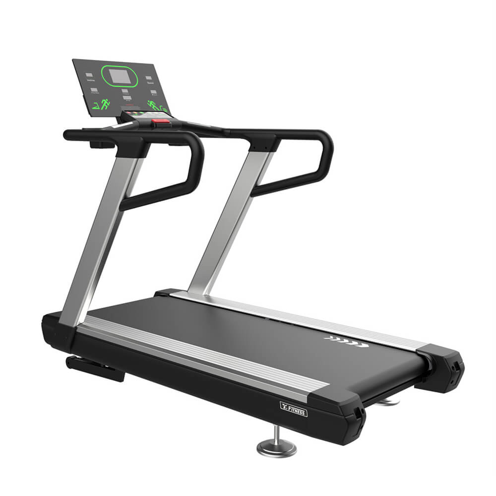 TZ-9200B Commercial Treadmill Fitness Equipment Manufacturers in China