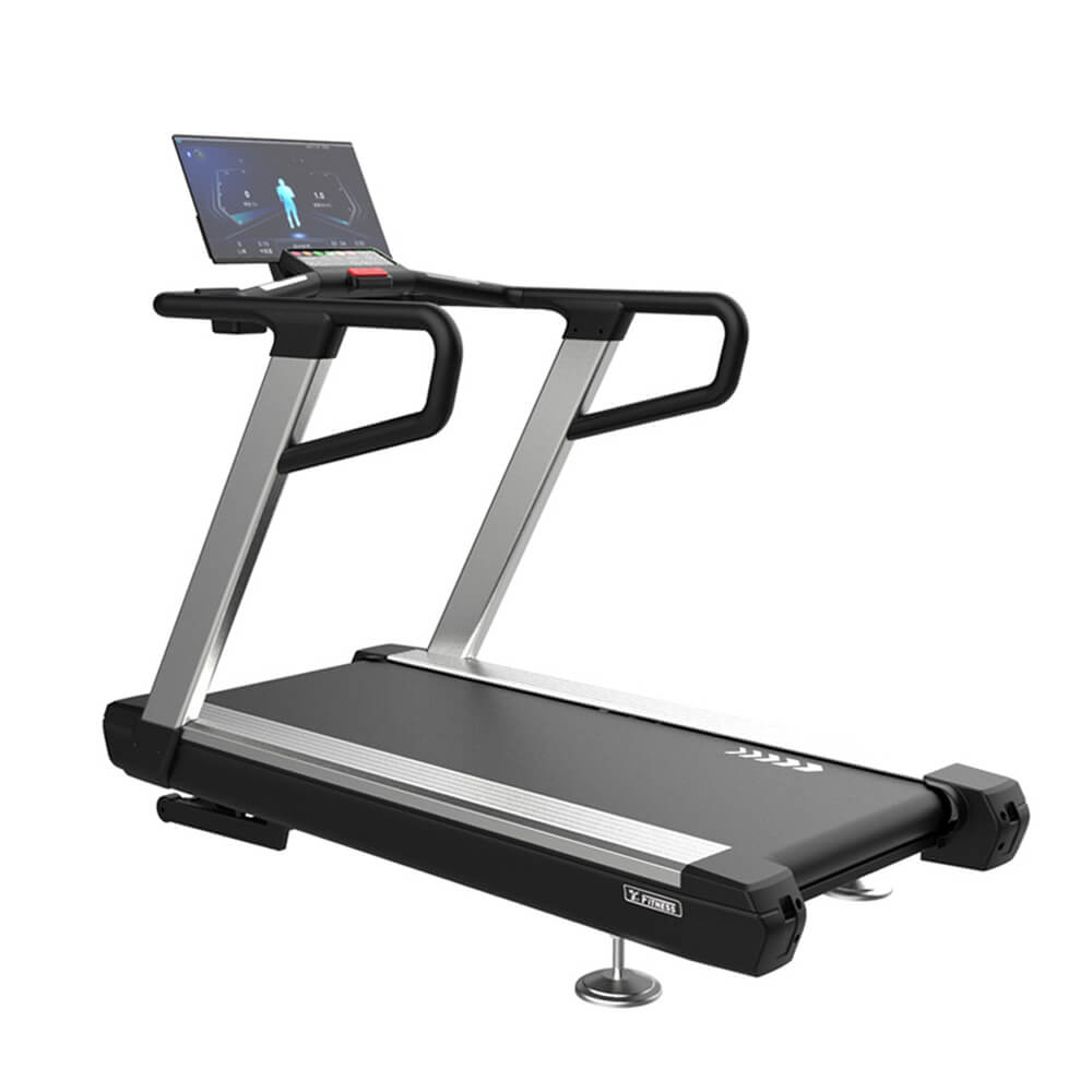 TZ-9200C Exercise Equipment Wholesale Commercial Treadmill