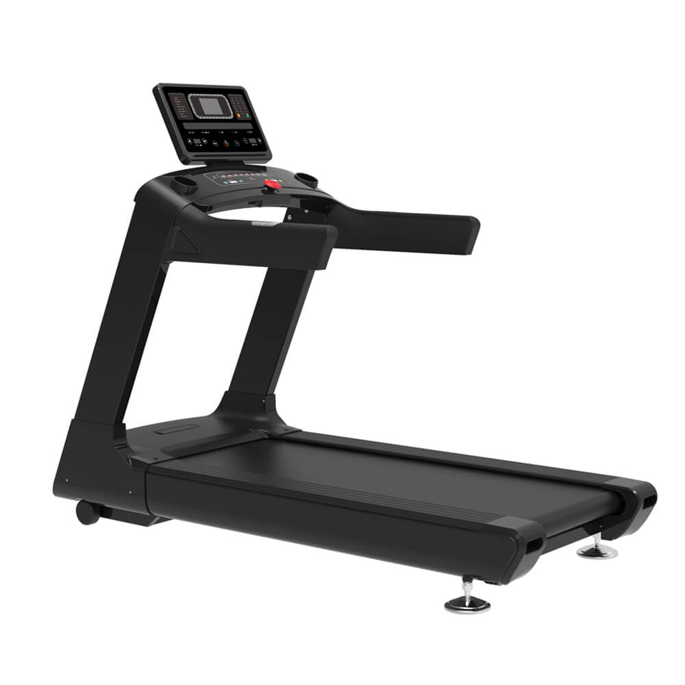 Premium Commercial Treadmill for Fitness Clubs